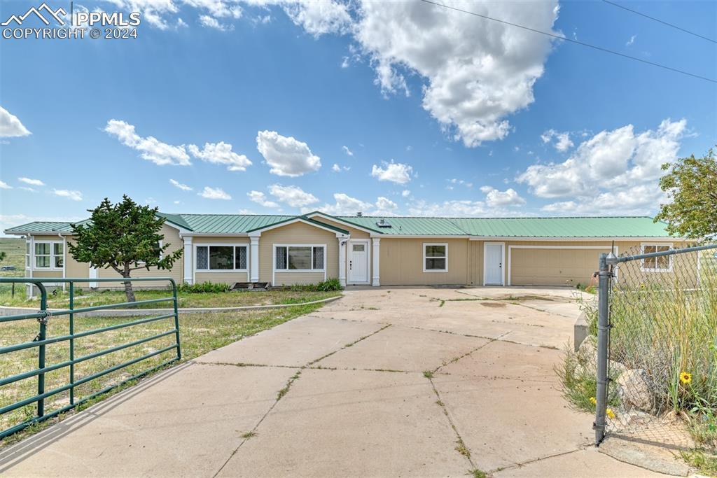 13930 Whistling Hills Ln., Colorado Springs, CO 80928