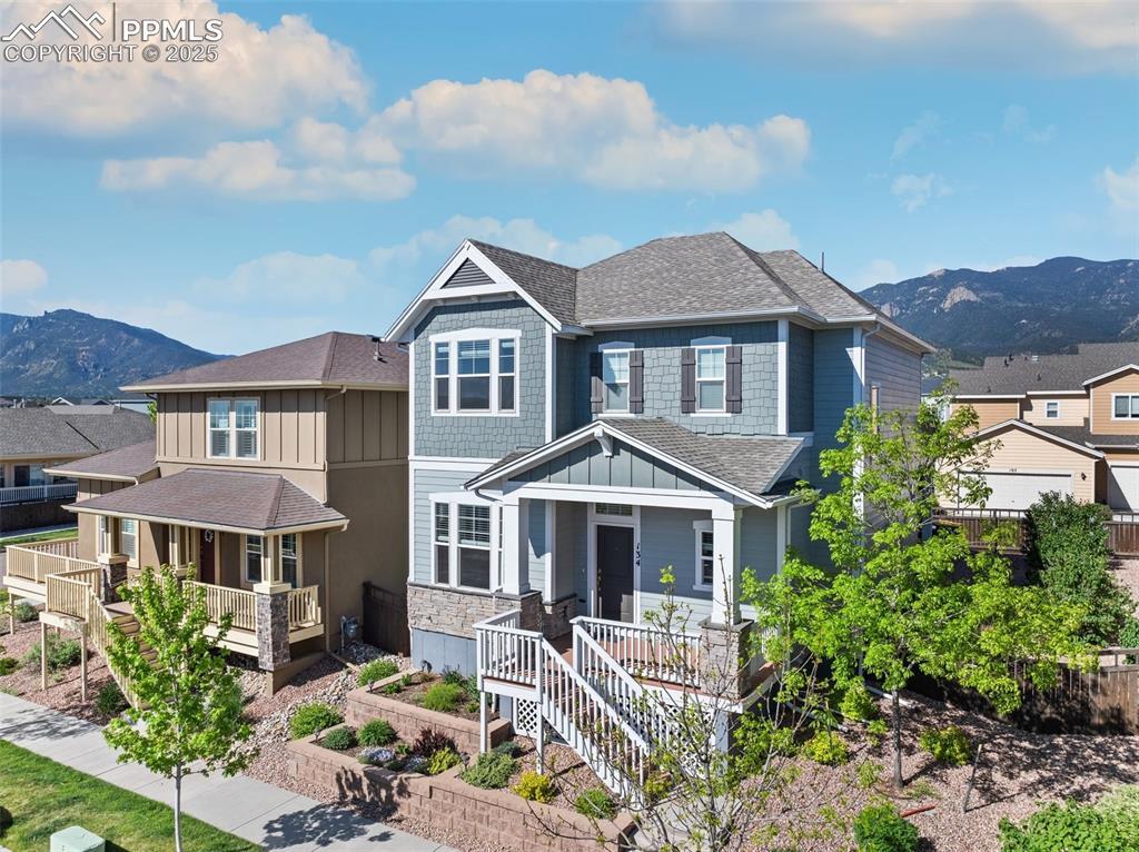 134 Mayflower St., Colorado Springs, CO 80905