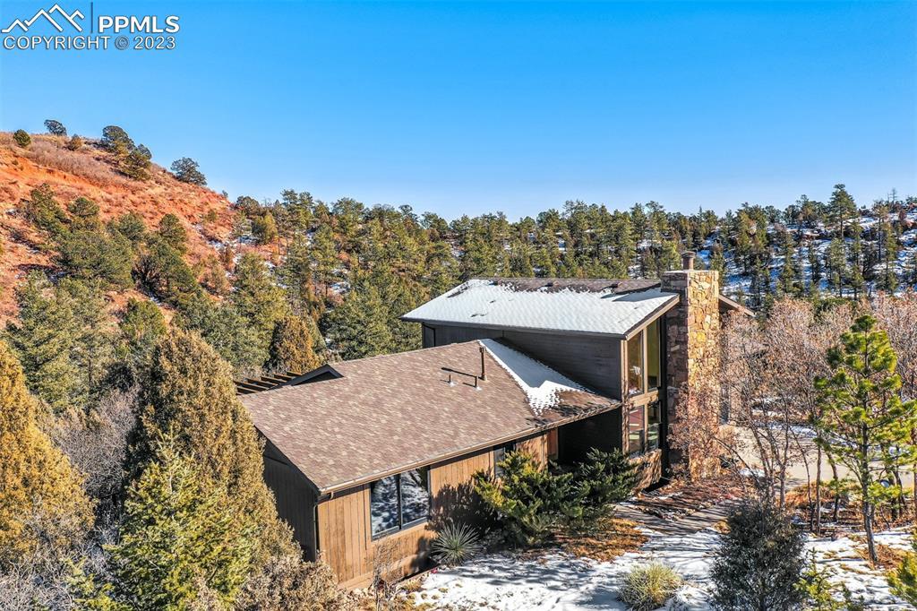 3095 Black Canyon Rd., Colorado Springs, CO 80904