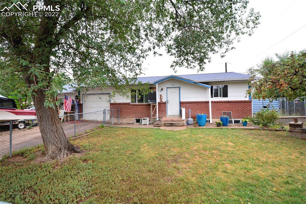 1336 Maxwell St., Colorado Springs, CO 80906