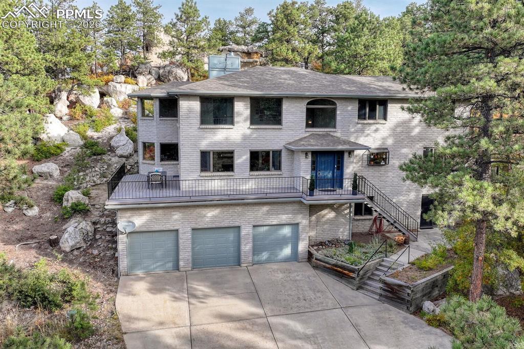 670 E Baptist Rd., Colorado Springs, CO 80921