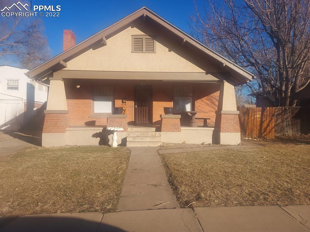 910 Berkley Ave., Pueblo, CO 81004