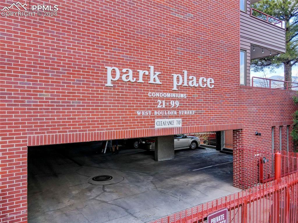 71 W Boulder St., Colorado Springs, CO 80903