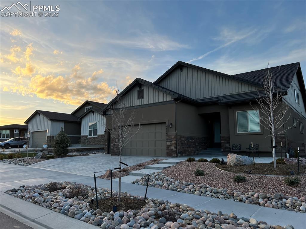 1848 Walnut Creek Ct., Colorado Springs, CO 80921