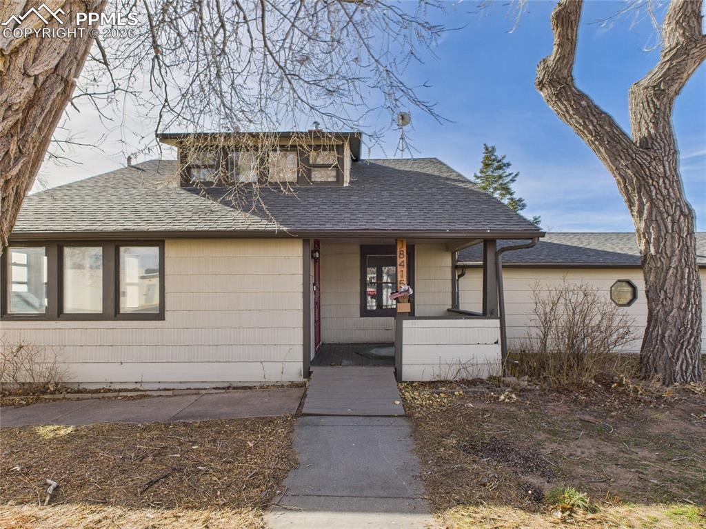 18415 Main St., Peyton, CO 80831