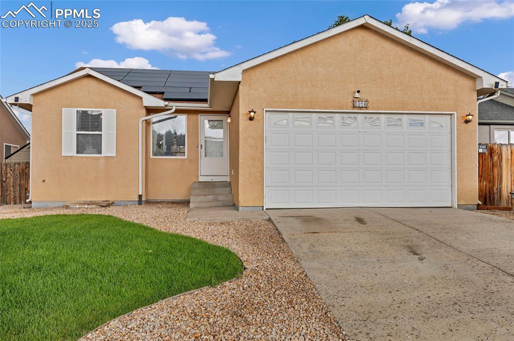 2319 Longhorn Dr., Pueblo, CO 81008