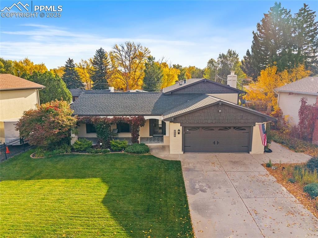1221 Wynkoop Dr., Colorado Springs, CO 80909