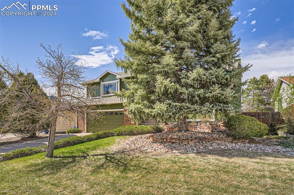 8430 Candleflower Cir., Colorado Springs, CO 80920