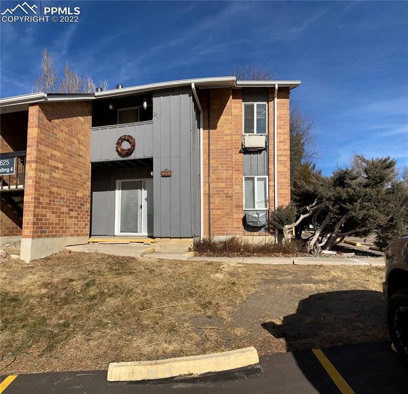 1625 N Murray Blvd. #112, Colorado Springs, CO 80915