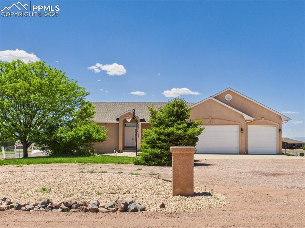 1137 S Montclair Dr., Pueblo, CO 81007