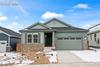 New Construction Homes For Sale This Week in Castle Rock: December 10th to December 16th