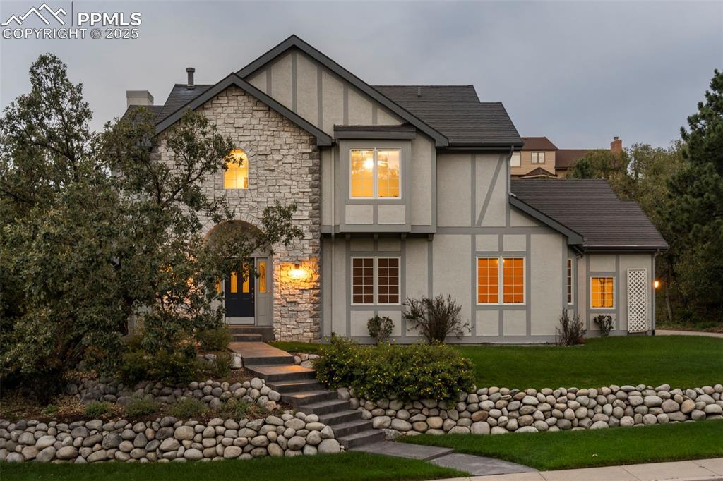 2845 Halleys Ct., Colorado Springs, CO 80906