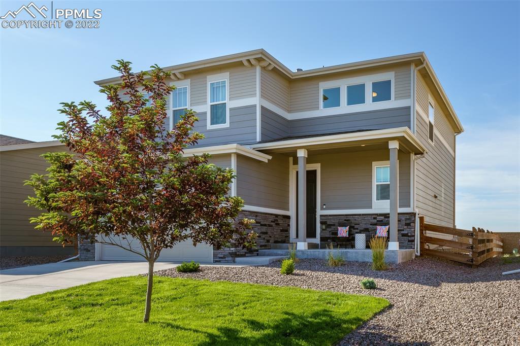 7093 Boreal Dr., Colorado Springs, CO 80915