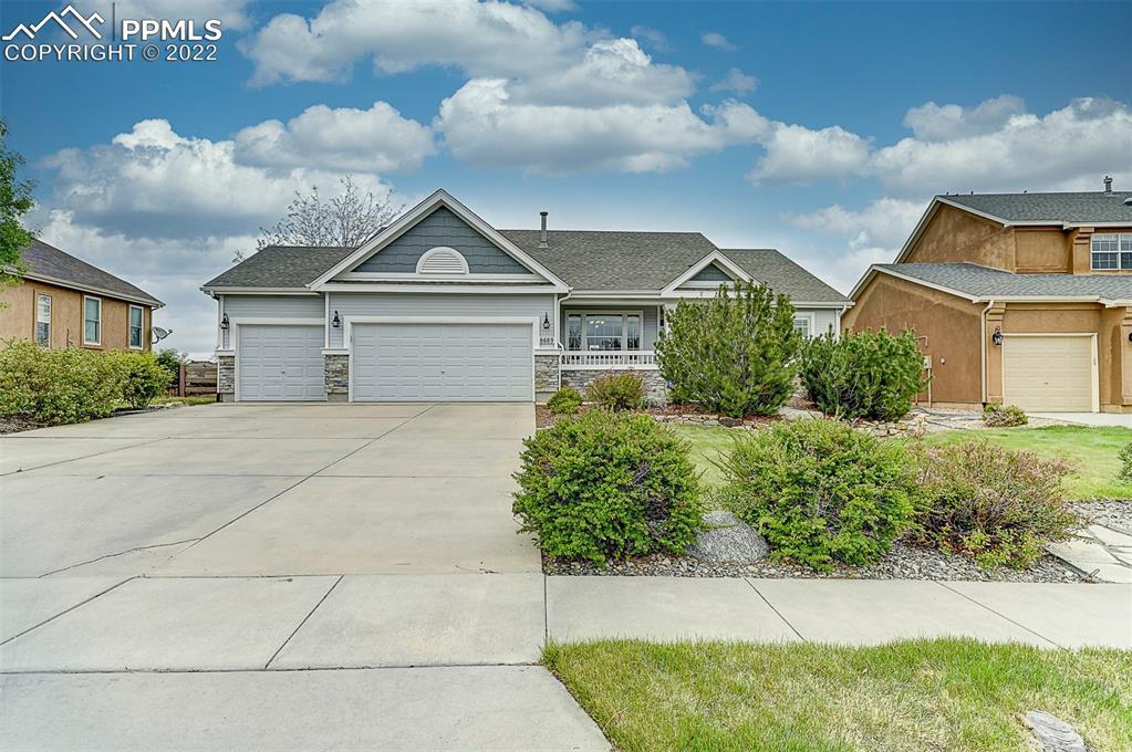 8689 Roaring Fork Dr., Colorado Springs, CO 80924