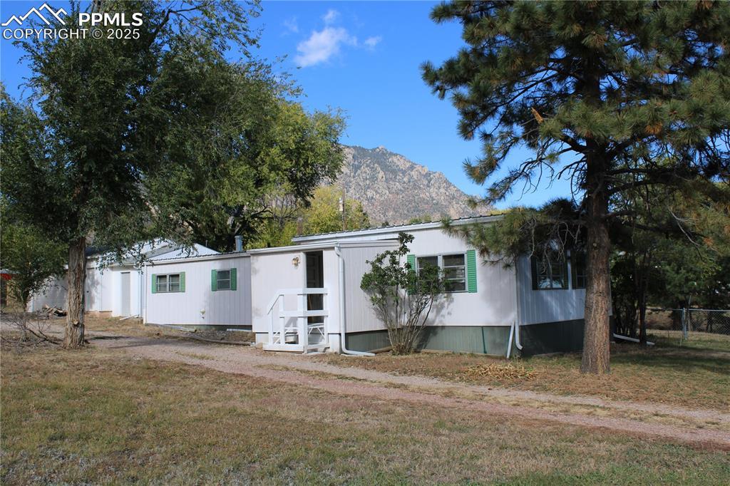 8320 Piute Rd., Colorado Springs, CO 80926