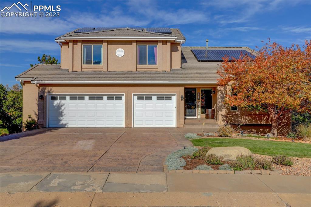8435 Lauralwood Ln., Colorado Springs, CO 80919