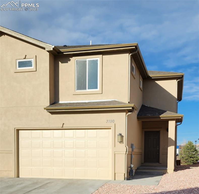 3780 Venice Grove, Colorado Springs, CO 80910