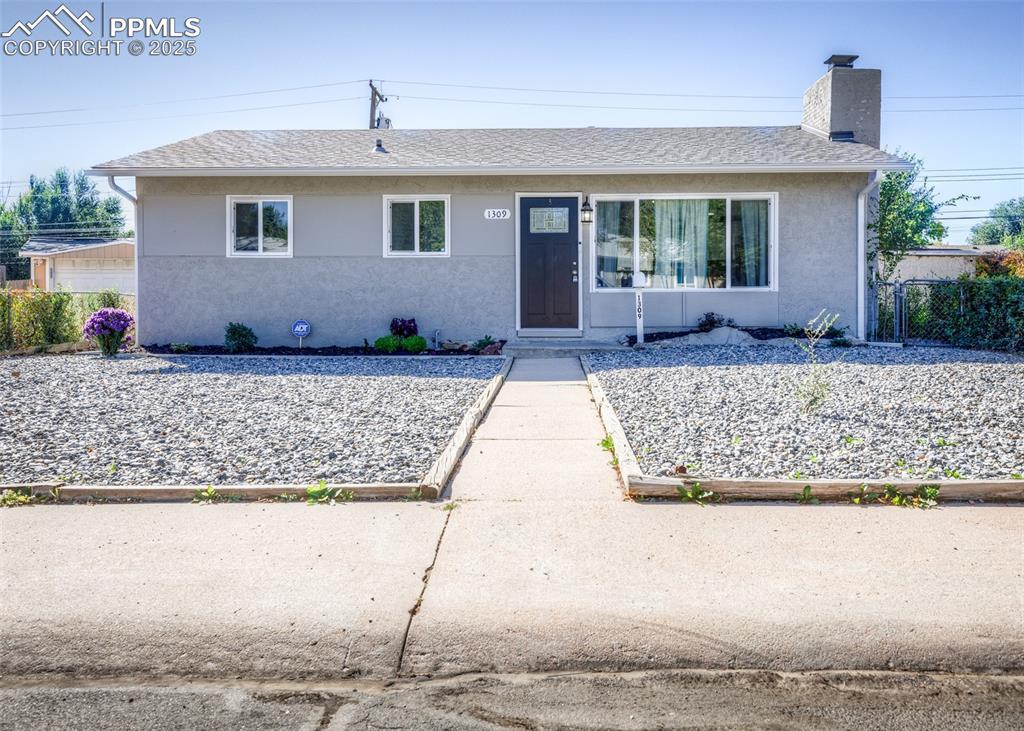 1309 Florence Ave., Colorado Springs, CO 80905