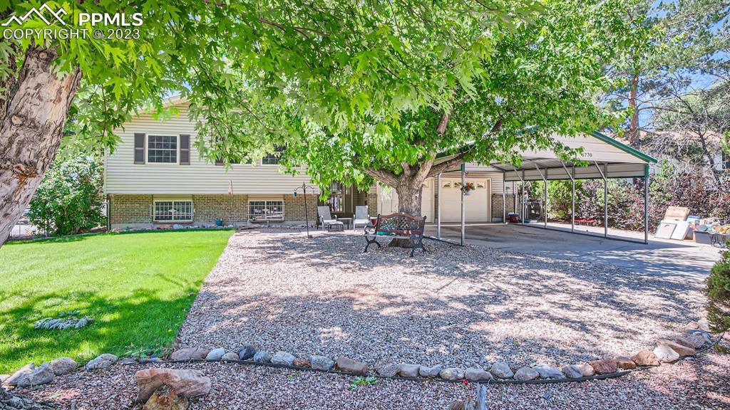 6770 Fielding Cir., Colorado Springs, CO 80911