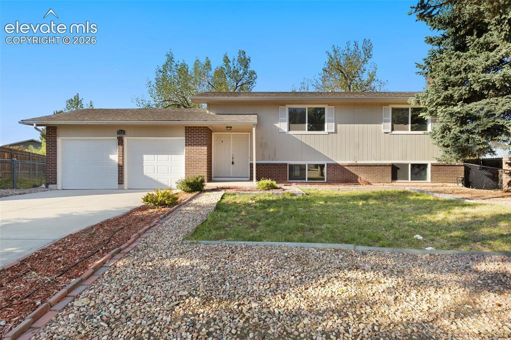 7225 Millbrook Ct., Fountain, CO 80817
