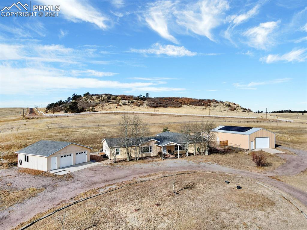 20420 Phoebe Grove, Colorado Springs, CO 80908