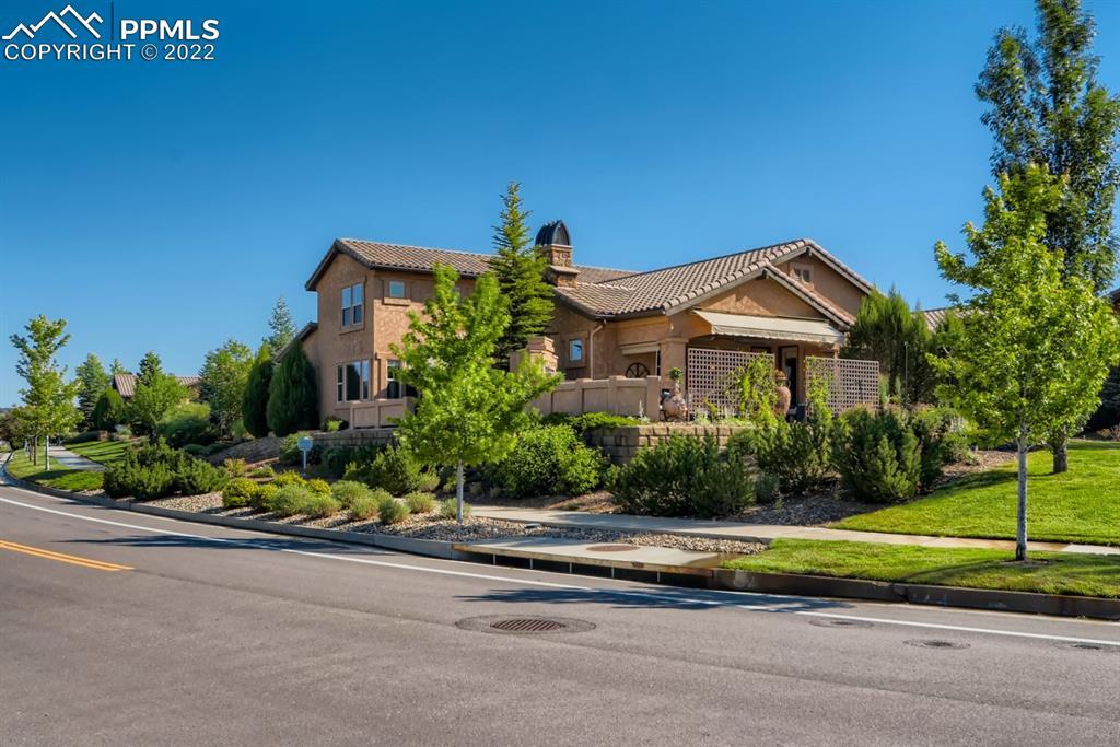2143 Rocking Horse Ct., Colorado Springs, CO 80921