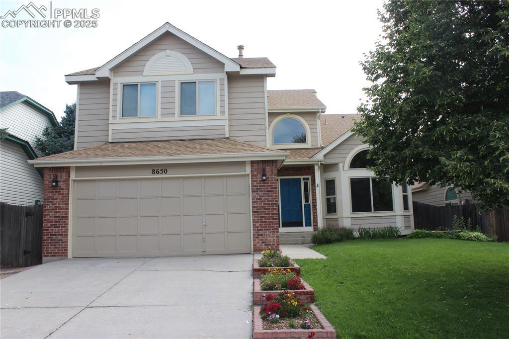 8650 Bellcove Cir., Colorado Springs, CO 80920