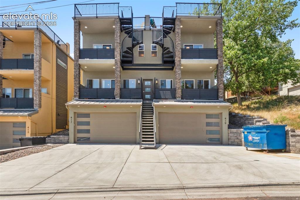 417 N Chestnut St., Colorado Springs, CO 80905
