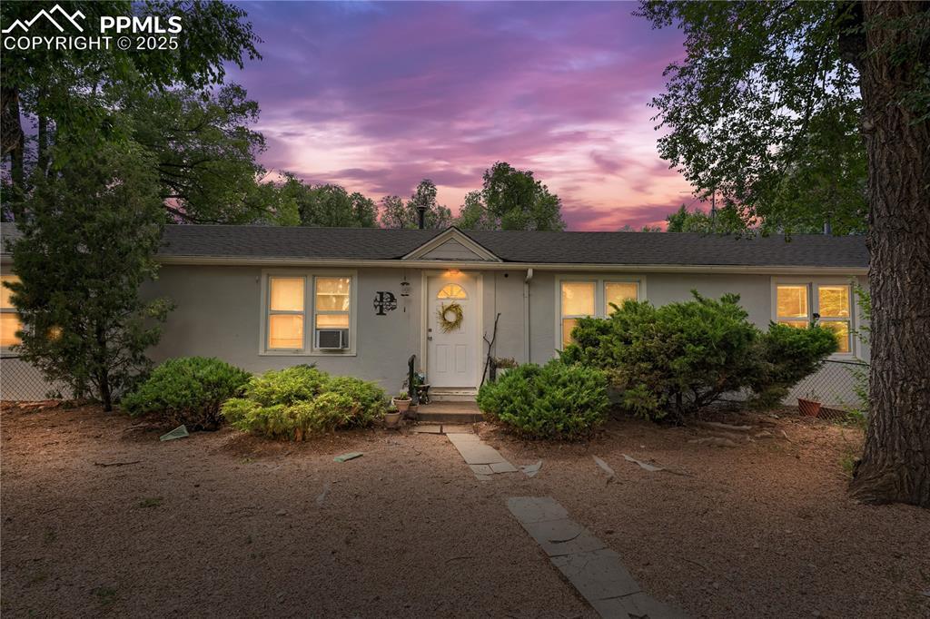 317 W Harrison St., Colorado Springs, CO 80907