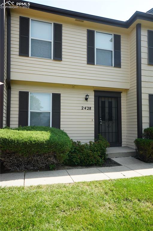 2428 Lexington Village Ln., Colorado Springs, CO 80916