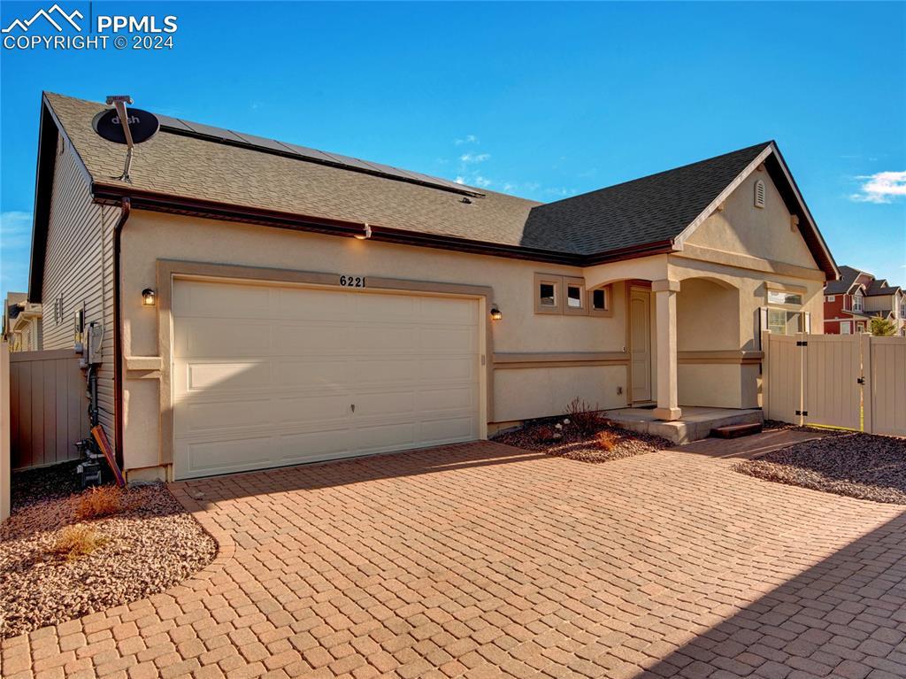 6221 Armdale Heights, Colorado Springs, CO 80927