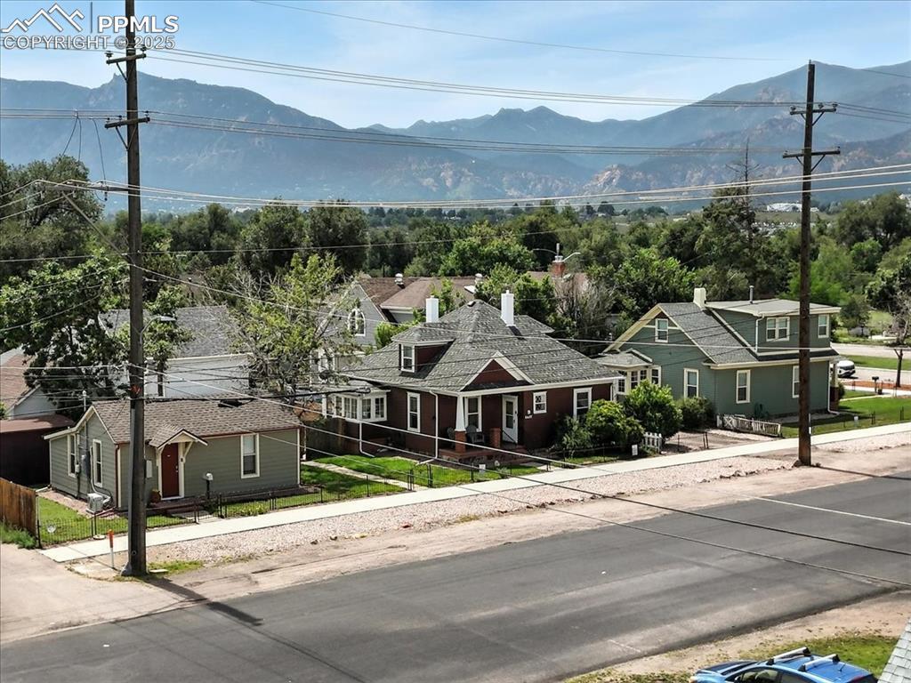 803 S Cascade Ave., Colorado Springs, CO 80903
