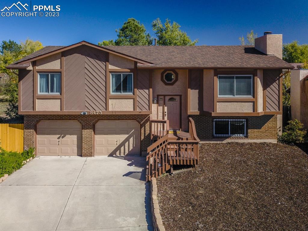 8475 Contrails Dr., Colorado Springs, CO 80920