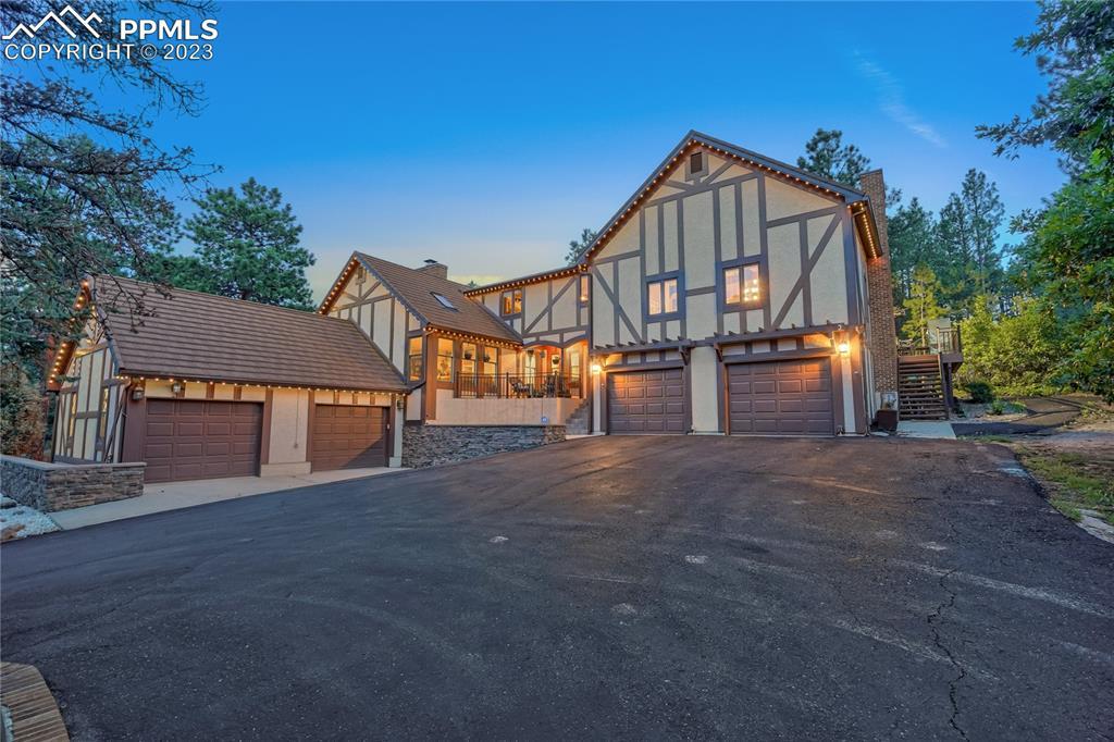 14 Woodmen Ln., Colorado Springs, CO 80919