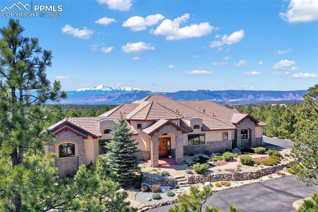 5230 Vessey Rd., Colorado Springs, CO 80908