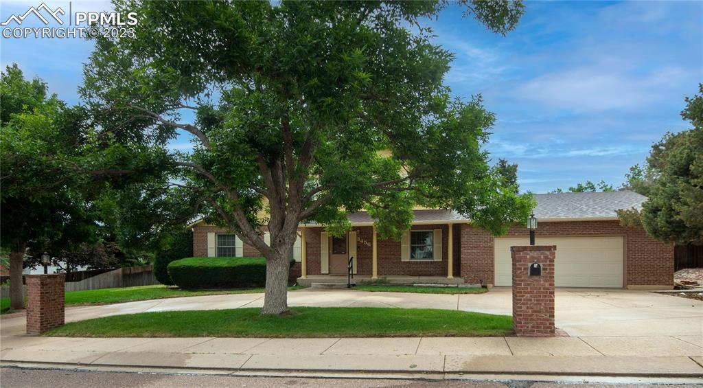 3456 Cortina Cir., Colorado Springs, CO 80918