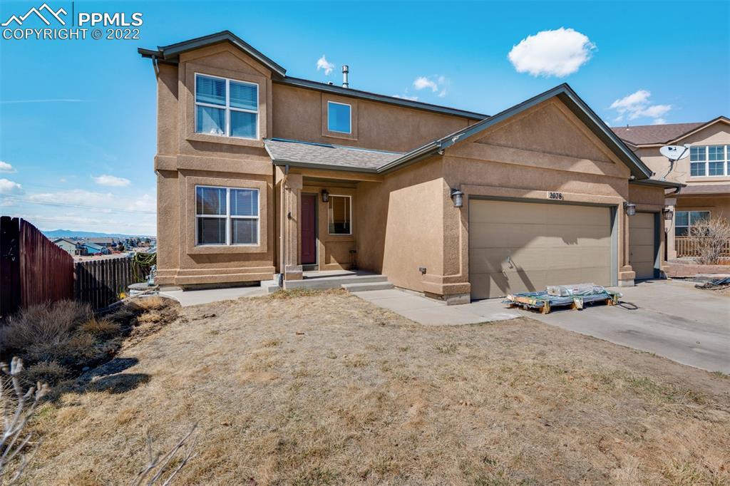 2078 Killdeer Ct., Colorado Springs, CO 80951