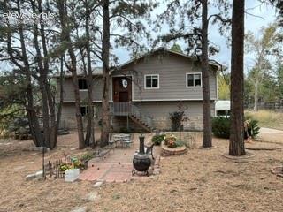 17730 Grama Ridge Rd., Colorado Springs, CO 80908