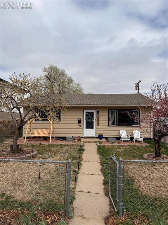 1212 Pando Ave., Colorado Springs, CO 80905