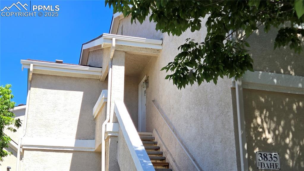 3835 Strawberry Field Grove #H, Colorado Springs, CO 80906