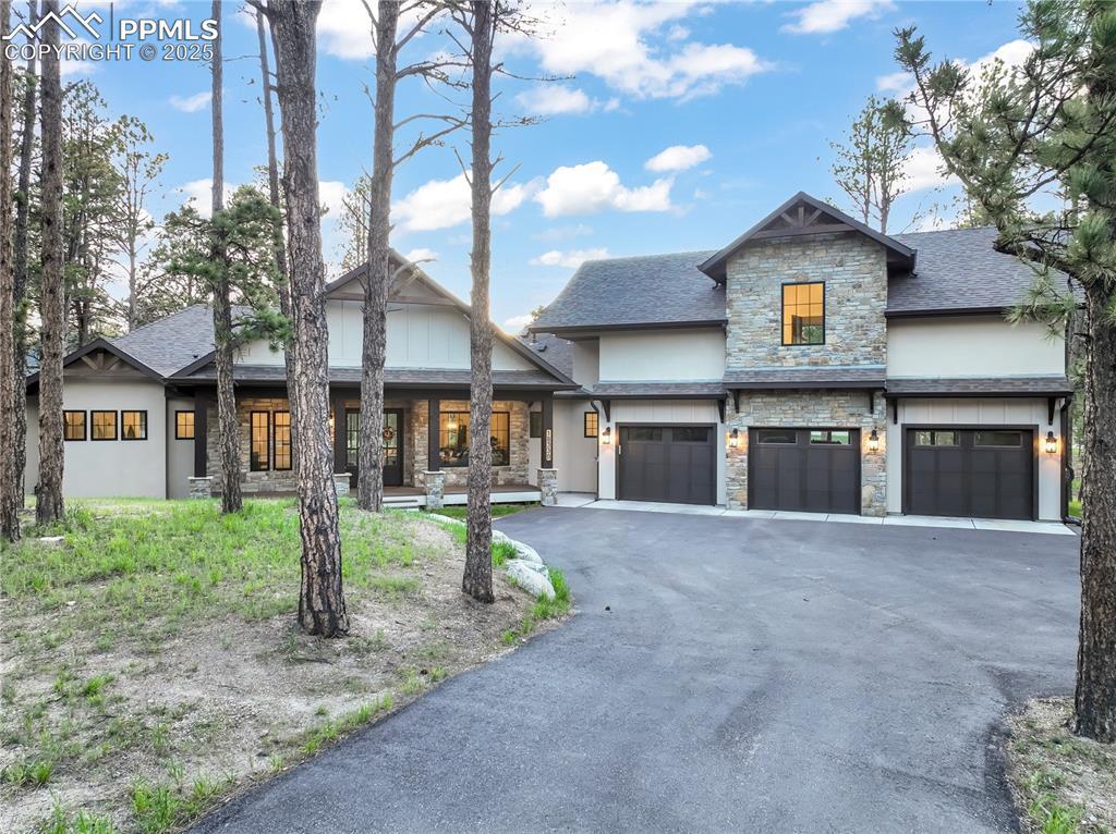 18330 Archers Dr., Monument, CO 80132