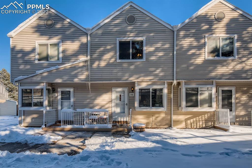 3144 Vail Pass Dr., Colorado Springs, CO 80917