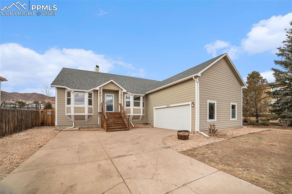 4575 Granby Cir., Colorado Springs, CO 80919