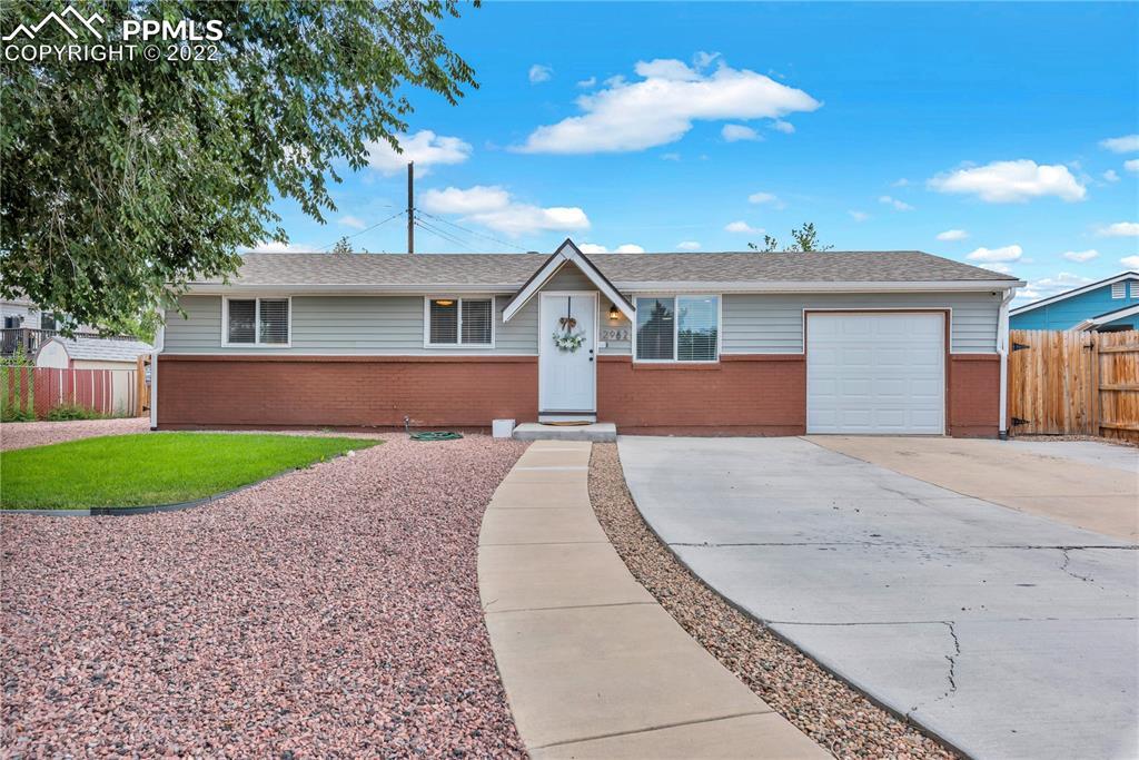 2962 Welton Dr., Colorado Springs, CO 80906