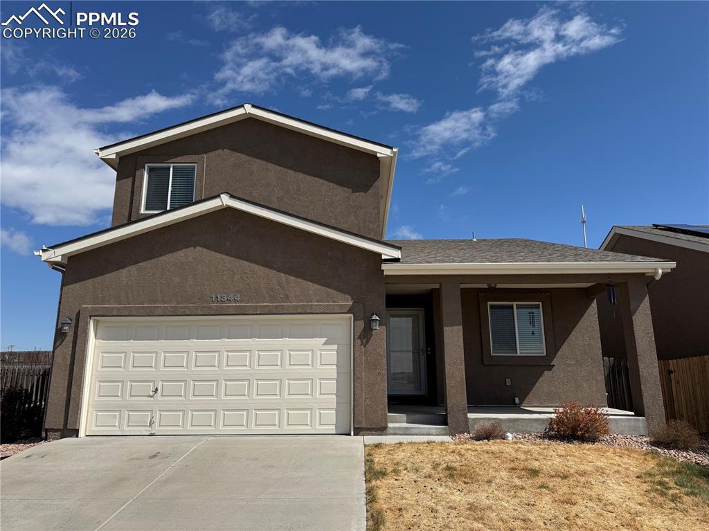 11344 Neutra Grove, Peyton, CO 80831