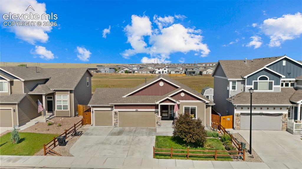6161 Decker Dr., Colorado Springs, CO 80925