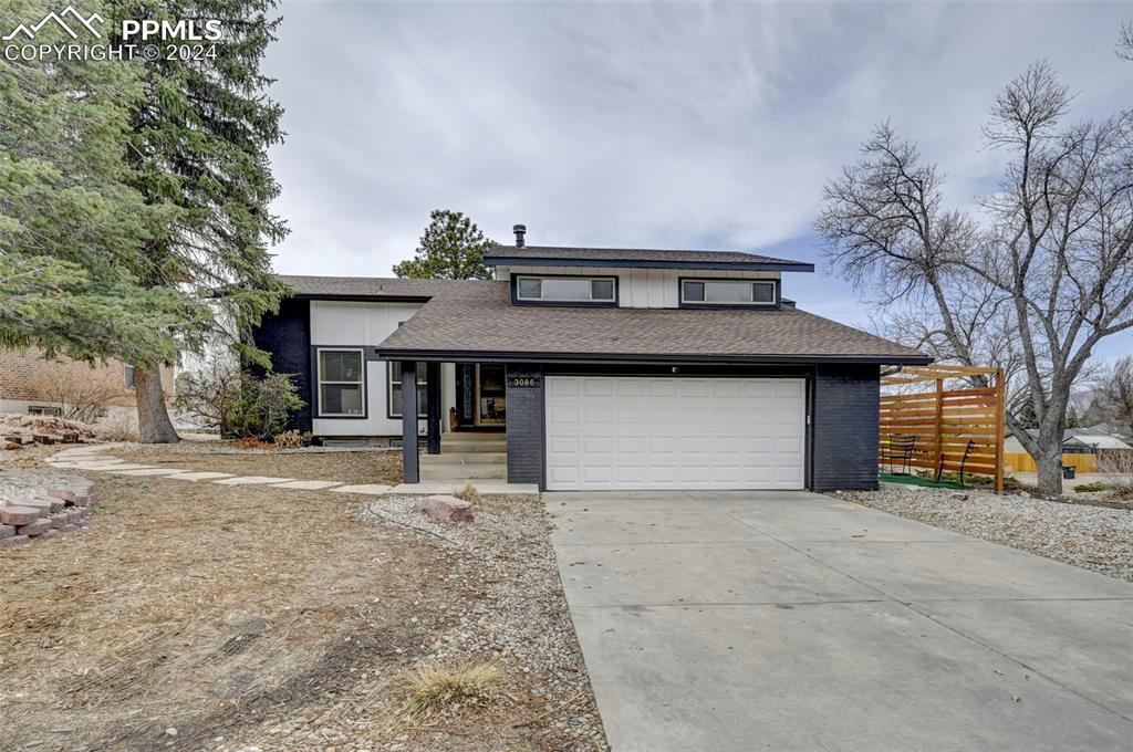 3086 Fascination Cir., Colorado Springs, CO 80917