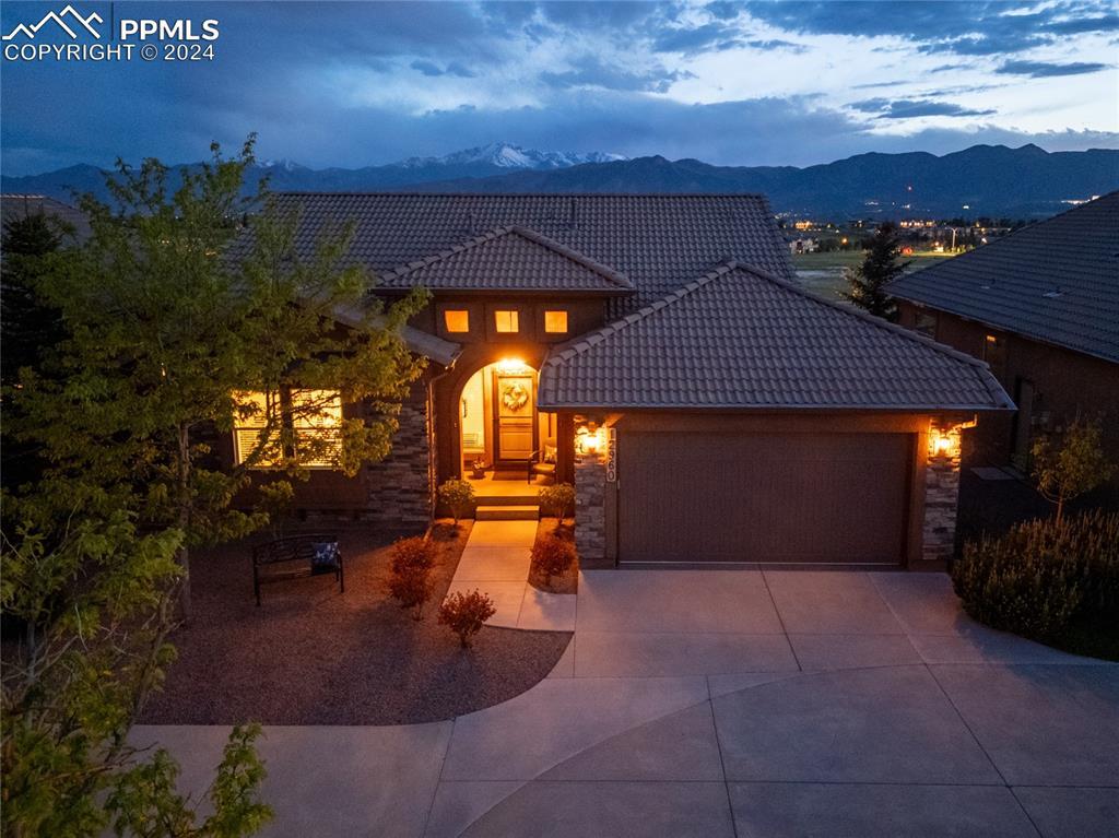 12960 Penfold Dr., Colorado Springs, CO 80921