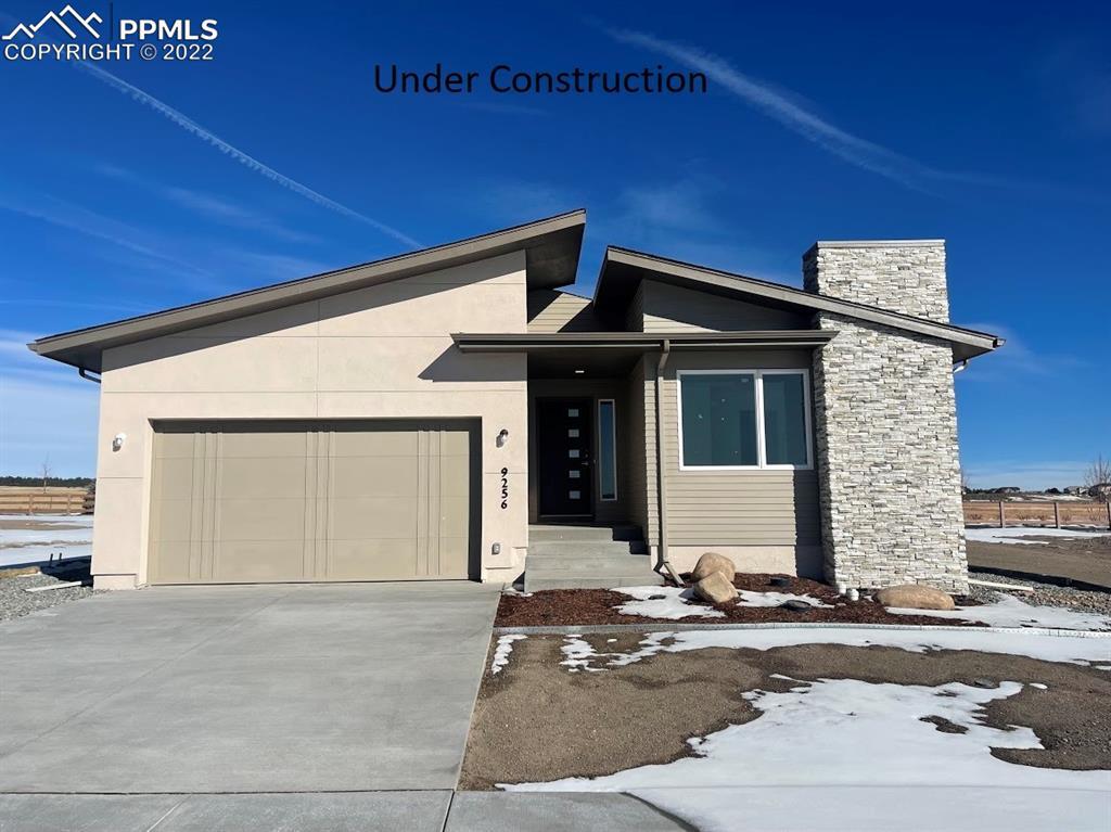 9256 Glitter Way, Colorado Springs, CO 80924