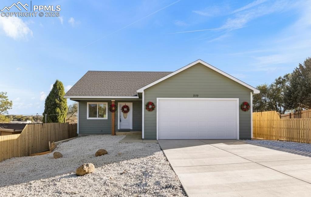 2721 Wills Blvd., Pueblo, CO 81003